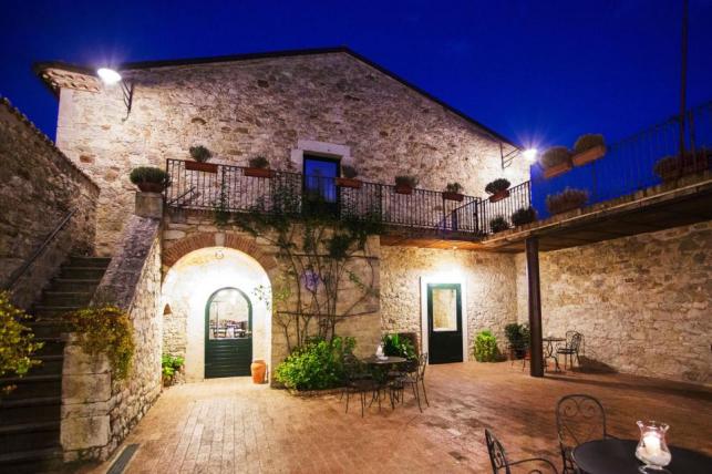 Piana dei Mulini