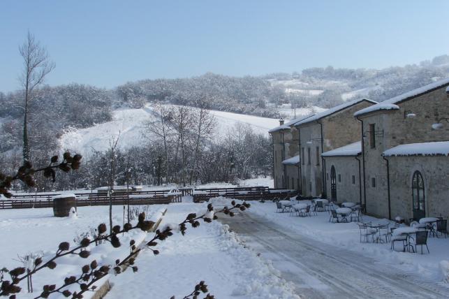 Piana dei Mulini